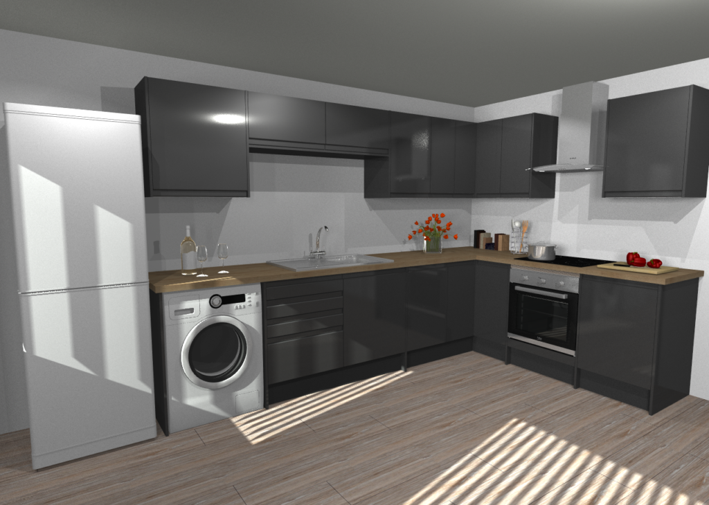 kitchen design ideas